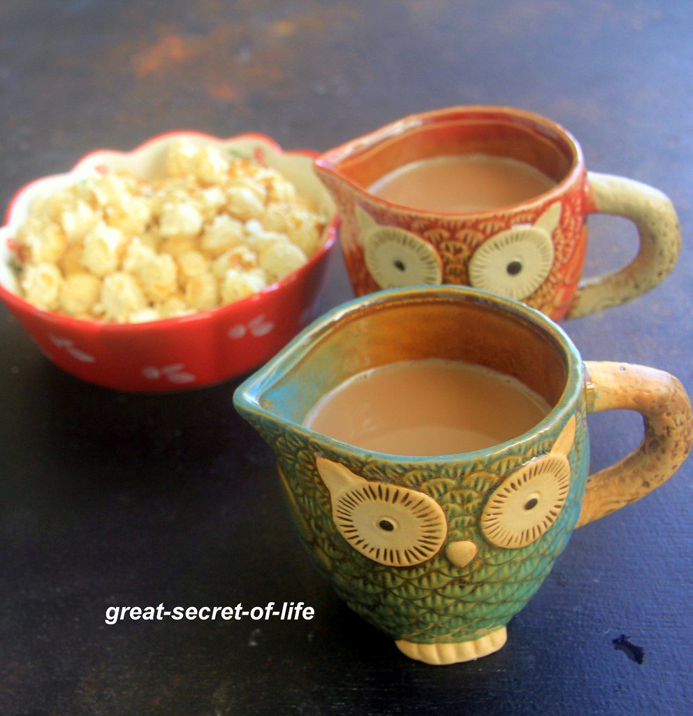 Jaggery Tea Recipe Gud Ki Chai Recipe Tea Recipes Evening Drinks