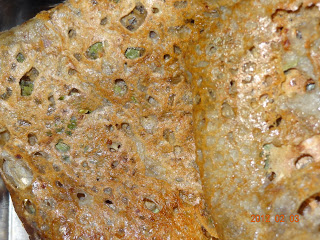 Thumbnail for Bajra Dosa