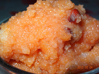 Thumbnail for Papaya Kesari