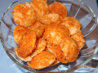 Thumbnail for Podi Idli