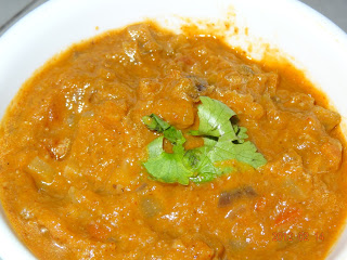 Thumbnail for Brinjal Masala