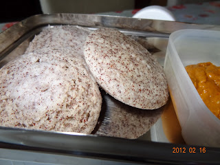 Thumbnail for Ragi Idli