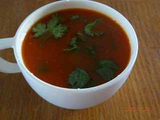 Thumbnail for Beetroot Soup