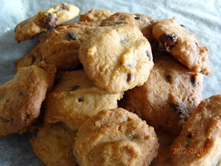 Thumbnail for Chocolate Chip Cookies