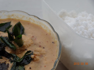 Thumbnail for Coconut Dhal Chutney