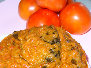 Thumbnail for Tomato Thokku – Thakkali Thokku  recipe – Vegetarian gravy for Rice