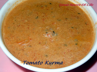 Thumbnail for Tomato Kurma (Kruma)