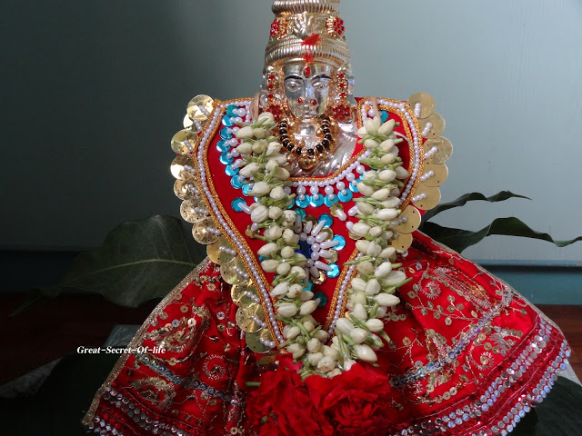 Thumbnail for Varalakshmi Puja (Vratham)