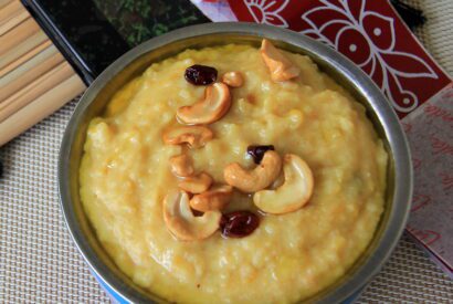 Thumbnail for Kodo Millet Akkaravadisal – Varagu Millet akkaravadisal – Millet recipes – Pongal recipes