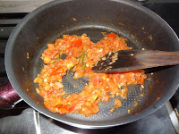 Thumbnail for vegetable kofta in Palak gravy – Side dish for Fried rice or Roti