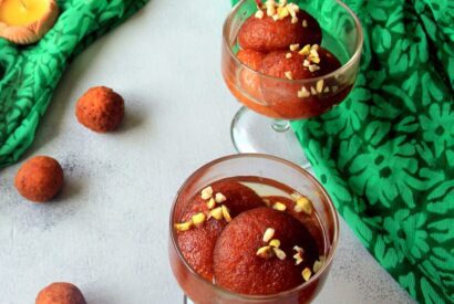 Thumbnail for Makkan Peda Recipe – Arcot makkan peda recipe – Simple Diwali Sweet Recipes – Festival recipes