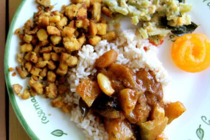Thumbnail for Pumpkin Puli kulambu recipe – Pumpkin puli kuzhambu recipe – Side dish for Rice