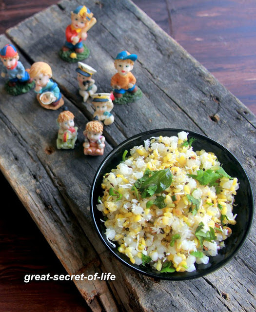 Thumbnail for Sabudhana sundal recipe – Sago sundal recipe – Navaratri recipes – sundal recipe – fasting recipe – vrat food – No onion, garlic recipe