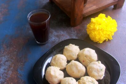 Thumbnail for Pappu Unta Recipe – How To Make Paruppu Urundai Recipe – Varalakshmi Vratham Recipes – Navaratri recipes