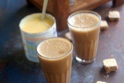 Thumbnail for Milo Coffee – Simple Milo Drink recipes By Veena Theagarajan