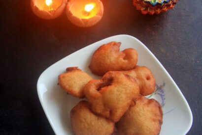 Thumbnail for Kandarappam – Healthy Sweet Recipe – Naivedyam Recipe – Pooja Recipes By Veena Theagarajan