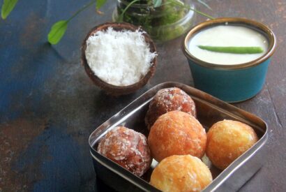 Thumbnail for Navratri Special Fasting Recipe – Upvas Kachori Recipe – Quick & Easy Batata Kachori