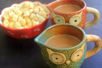 Thumbnail for Jaggery Tea recipe – Gud Ki Chai Recipe – tea recipes – Evening drinks recipe