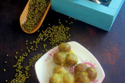 Thumbnail for Munthiri Kothu Recipe (Mundhiri Kothu) – Green Moong dal sweet – Christmas Special Recipes – Festival recipes