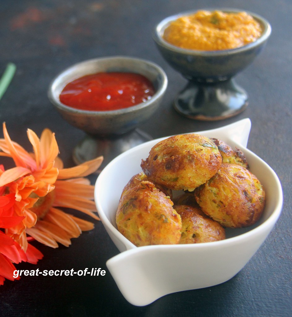 Thumbnail for Semiya Rava Paniyaram – Bachelor Recipe