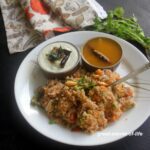 wheat kichadi recipe | Kitchensrecipe.com