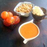 Makahani sauce recipe