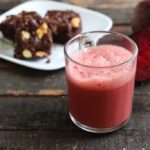 Beetroot Latte Recipe