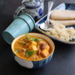 Rajma Paneer recipe | veg recipe