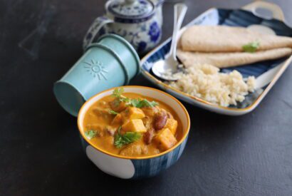 Thumbnail for Paneer Rajma Recipes – How to make Rajma Paneer Curry