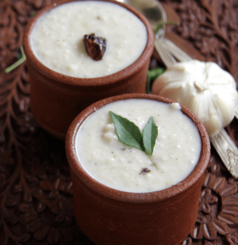 Varagu arisi kanji | Kodo millet porridge | kitchensrecipe