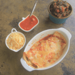 Enchiladas recipe